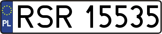 RSR15535