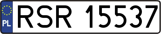 RSR15537