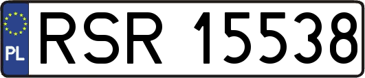 RSR15538