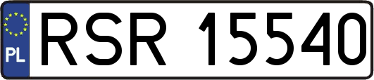 RSR15540