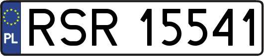 RSR15541