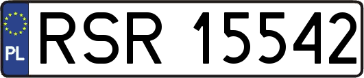 RSR15542