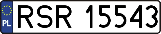 RSR15543