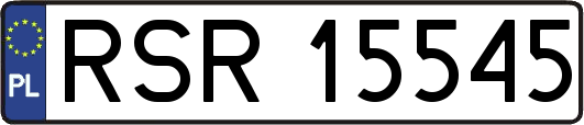 RSR15545