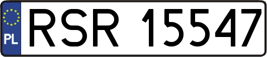 RSR15547