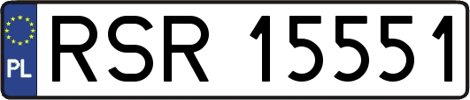 RSR15551