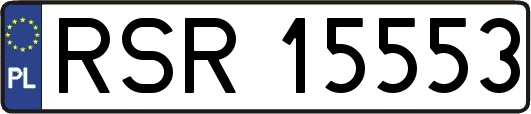 RSR15553