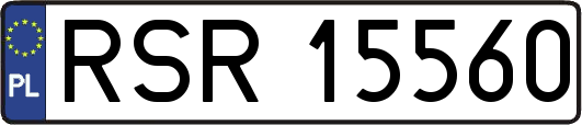 RSR15560