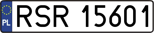 RSR15601
