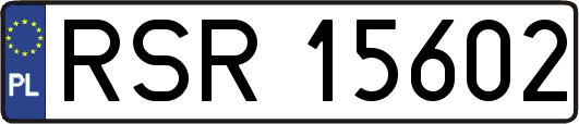 RSR15602