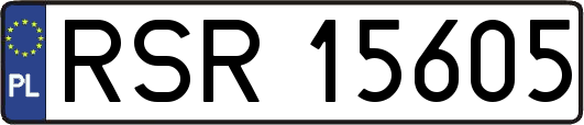 RSR15605