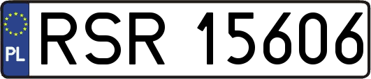 RSR15606