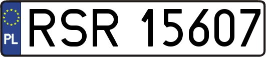 RSR15607