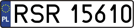 RSR15610