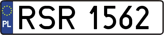 RSR1562