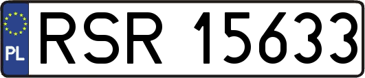 RSR15633