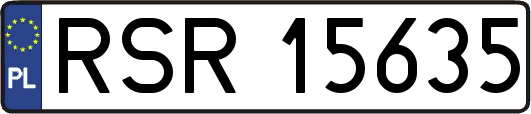 RSR15635