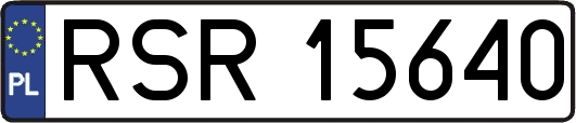 RSR15640