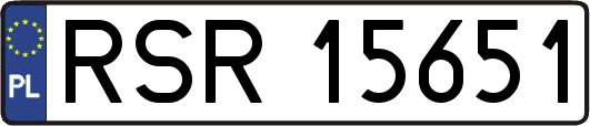 RSR15651