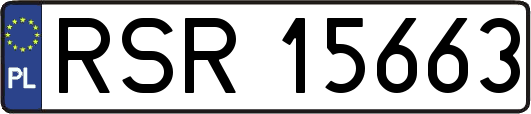 RSR15663