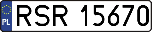 RSR15670