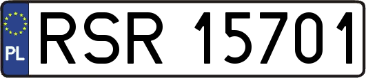RSR15701