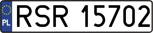 RSR15702