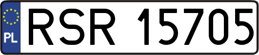 RSR15705