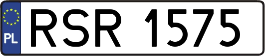 RSR1575