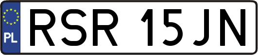 RSR15JN