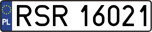 RSR16021