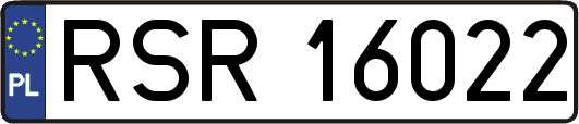 RSR16022
