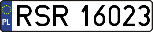 RSR16023