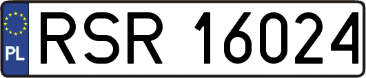RSR16024