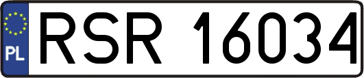 RSR16034