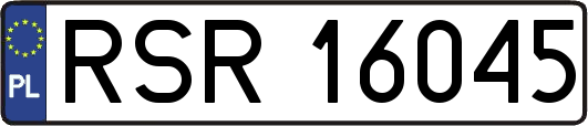 RSR16045