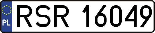 RSR16049