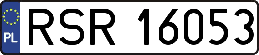 RSR16053