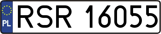 RSR16055