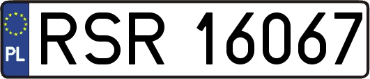 RSR16067