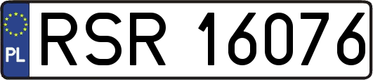 RSR16076