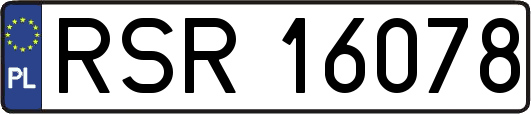 RSR16078