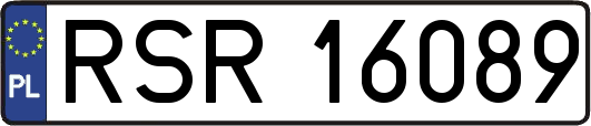 RSR16089