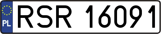 RSR16091