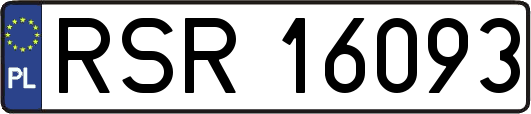 RSR16093