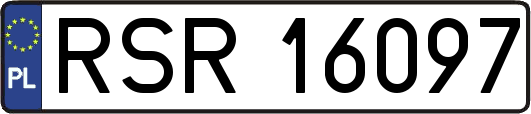RSR16097