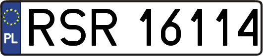 RSR16114