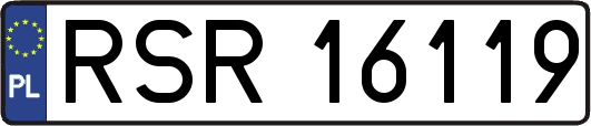 RSR16119