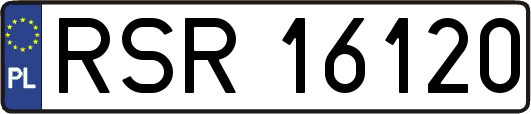 RSR16120