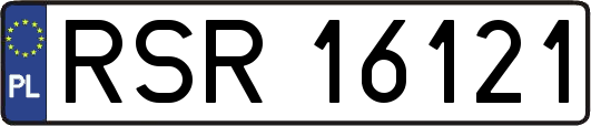 RSR16121